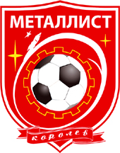 Значок Металлист (Королев)